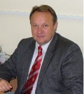 Mikhail Korzhik