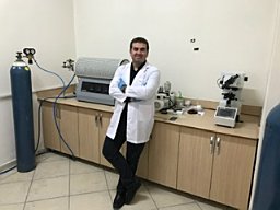 Hasan Kotan