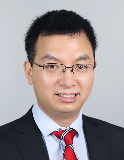 Hongliang Xin
