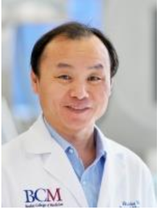 Huaizhu Wu