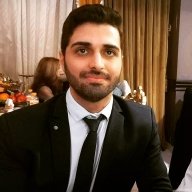Alireza Rahimi