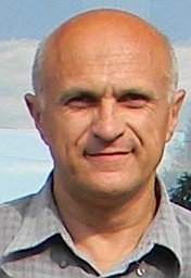 Vasyl Kovalishyn