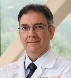 Francisco J Soto