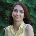 Oksana Tsyklauri