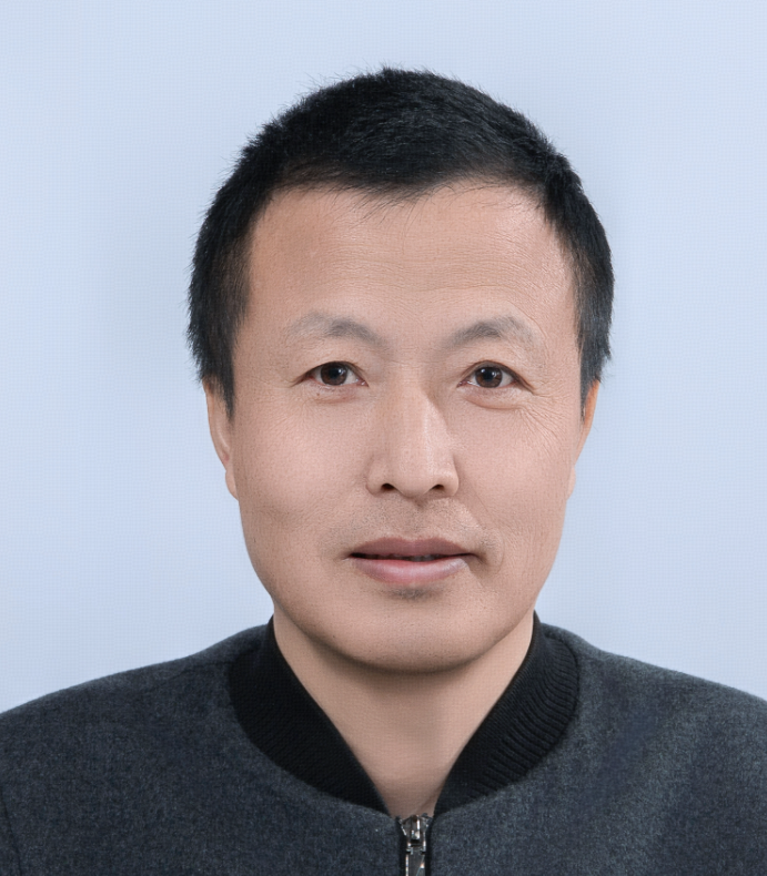 Shengdi Bai