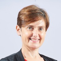Deborah Hall