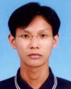 Te-Tien Ku