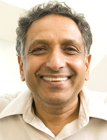 Surya Pratap Vanka