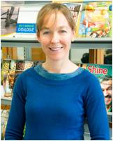 Marianne Turner