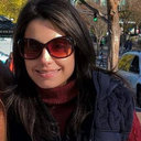 Mariana M. Flores