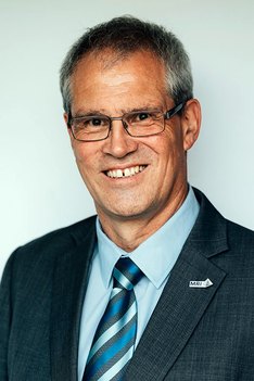 Bertrand Matthäus