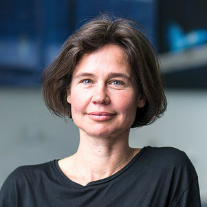 Mirjam Snellen