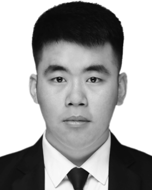 Jiadai Sun