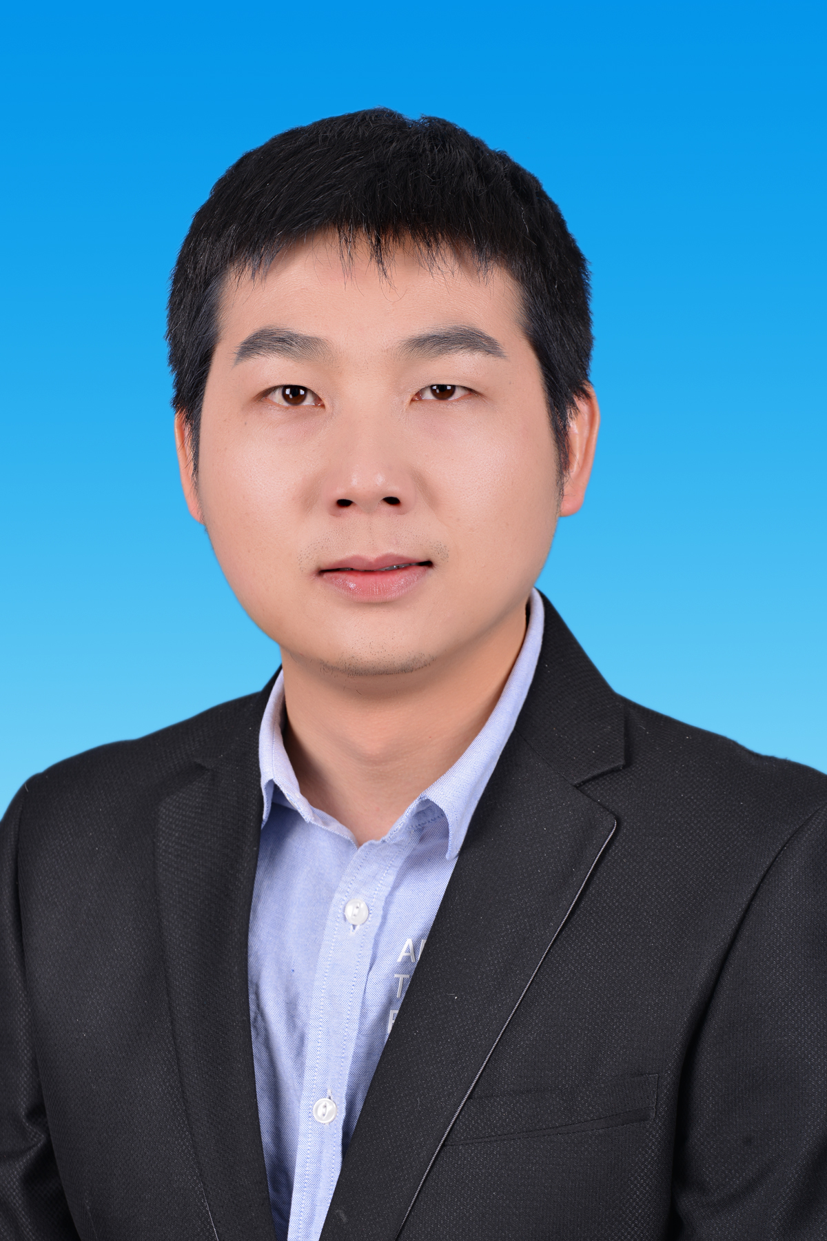Hanming Chen