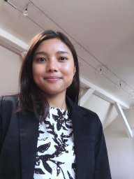 Ernestasia Siahaan