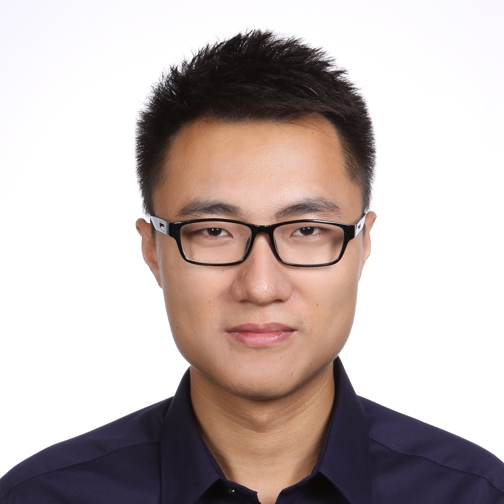 Tianjun Xiao