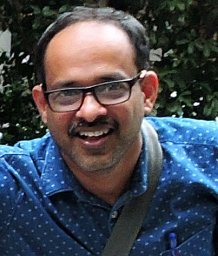 Ravi Mundakkara Kovilakam Varma