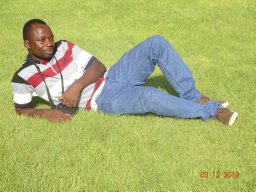 Azize Abdoul Millogo