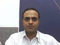 Vinkel Kumar Arora