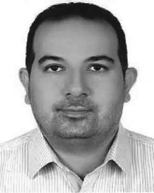 Amidaddin Shahriari