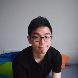 Eddie Peh