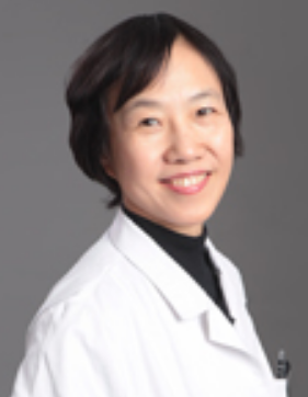 Zelian Qin