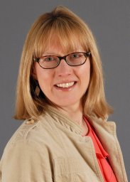 Kathryn Arnold