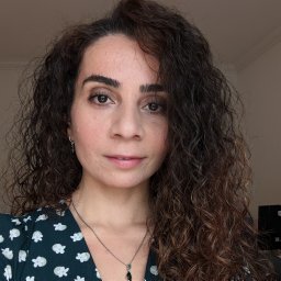 Sanaz Sadegh