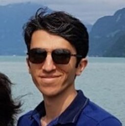 Omid Hosseini Jafari