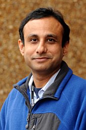 Saiful M. Chowdhury