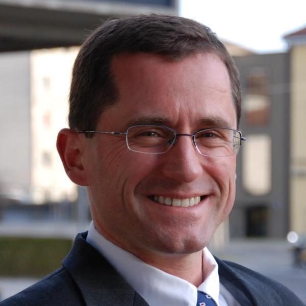 Frank Scheffold