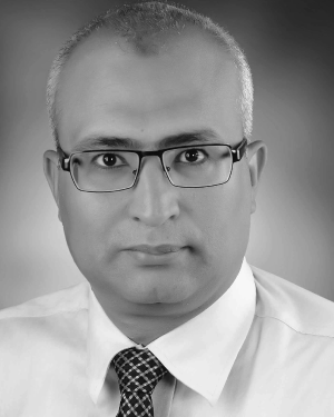 Mohamed Marey