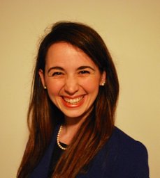 McGowan Lucy D'Agostino