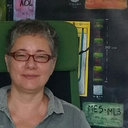 Cinzia Di Bari