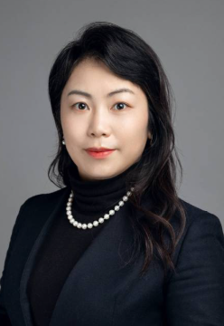 Yongyan Zheng