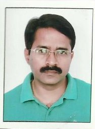 Nrip Kishore Pankaj