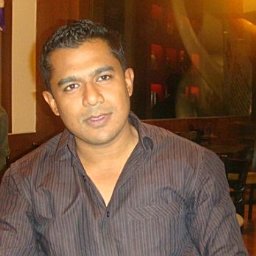 Sankar Manalilkada Sasidharan