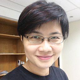 Tefang F. Lan
