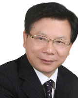 Qinshu Shao