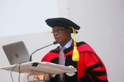Victor U. Chukwuma