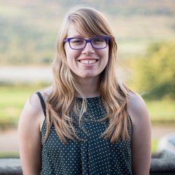 Megan Agnew
