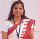 Urmila Chaudhary