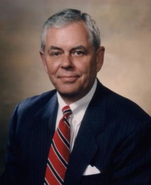 Robert J. Eaton