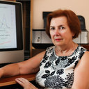 Olga V Przhonska