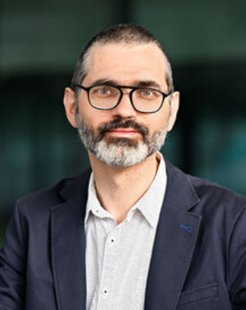 Alexander Serebrenik