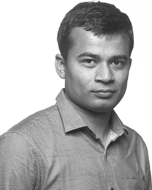 Manish Kumar