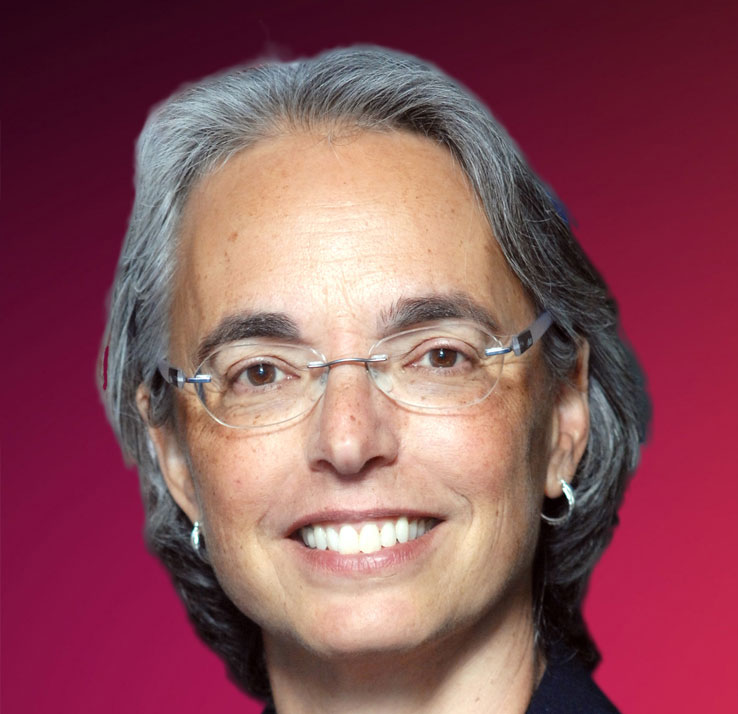 Rebecca Slifkin