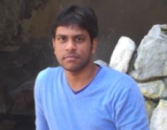 Chennapuram Madhu