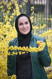 Elham Nouri