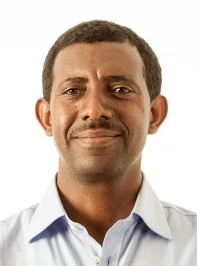 Kindie Tesfaye